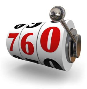 760 Credit Score