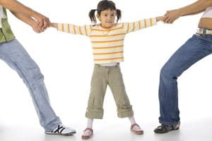 Fighting Parental Alienation