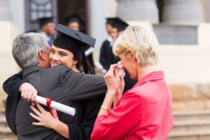 Child's College Education