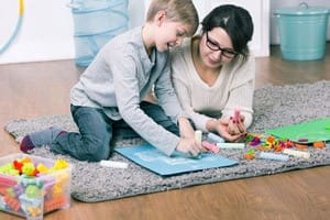 Relocating with a Minor Child