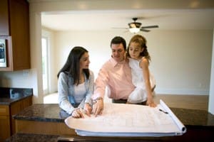 Process for Relocation with a Minor