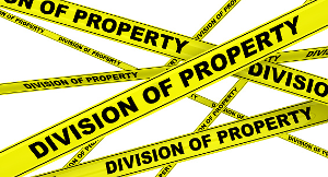 Division of Property