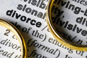Divorce Mediation 
