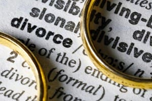 Divorce Mediation