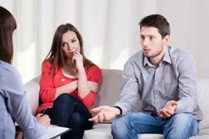 Uncontested Divorce