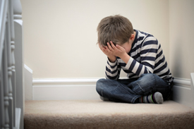 Protecting Your Minor Children after a Divorce