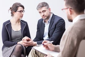 Divorce Mediation
