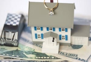 Equitable Distribution