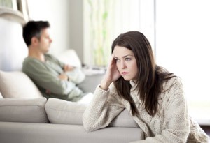 Study Shows Impact of Silent Divorce