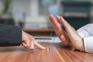 MAKING THE COLLABORATIVE DIVORCE PROCESS WORK
